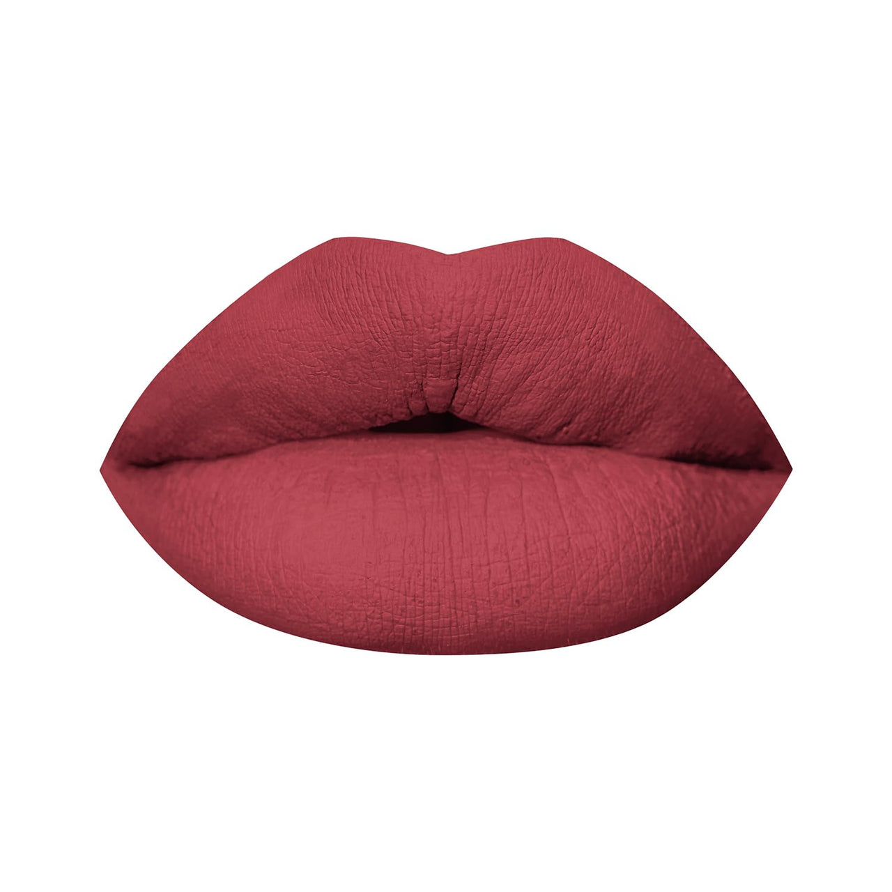 PAC Moody Matte Lipstick (Moody Matte Lipstick (Bachelorette))