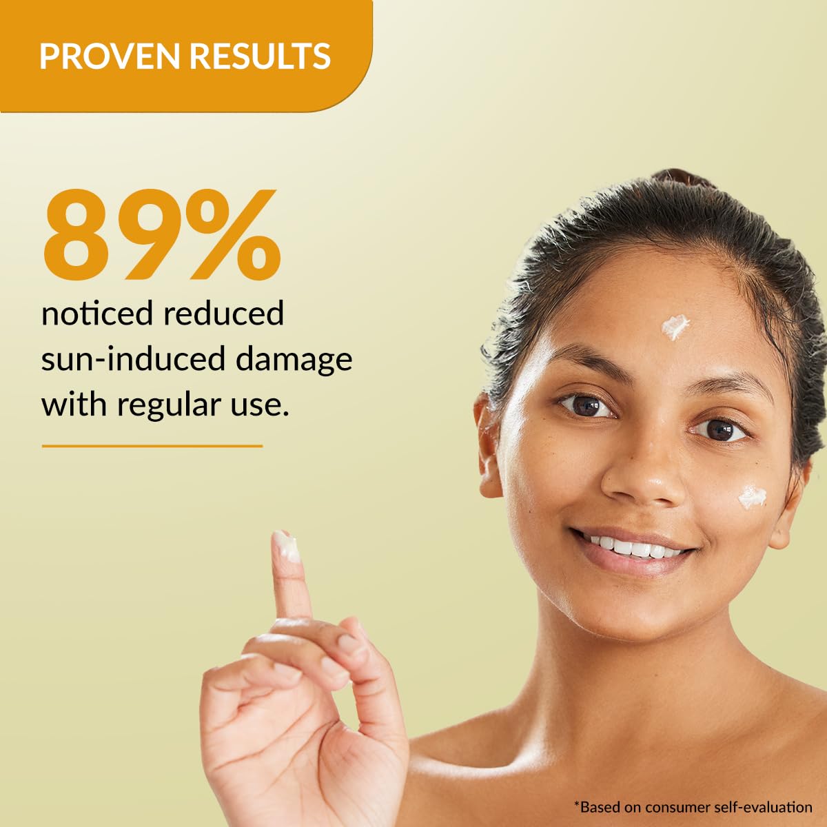 FIXDERMA Shadow Sunscreen SPF 50 Silicone Matte Cream PA+++, for Oily Skin-Acne Prone, Sun Screen Protector for Women & Men - 50Ml