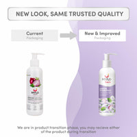 Mylo Care Anti Hair Fall Shampoo 200ml| Contains Onion Oil, Bhringraj and Plant Keratin for Hair Fall Control and Frizz Free Hair|No Silicones|No Parabens