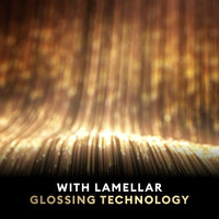 TRESemme Lamellar Gloss Shampoo 185 ml, With Amino Gloss Complex | Salon-Like Glossy Hair| Shiny and Smooth Hair