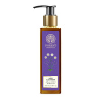 Forest Essentials Hair Cleanser Amla Honey & Mulethi | Ayurvedic Natural Shampoo | For Dull Dry Hair | Controls Hair Thinning & Breakage | Sulphate & Paraben Free, 1 Count