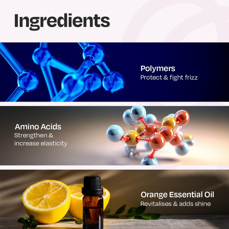 MANETAIN Hard Hold Gel for Curly & Wavy Hair 100ml | Strong Hold, Frizz Control | Long-lasting Definition, Humidity Resistant, Shine-Enhancing