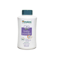 Himalaya Herbals Baby Lotion (400ml), Powder, 700gand Shampoo (400 ml) Combo
