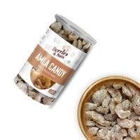 Berries And Nuts Premium Jumbo Imli Toffee & Amla Candy Combo | Imli Toffee 200 Grams and Amla Candy 200 Grams | 400 Grams