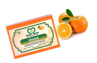 Khadi Natural S2M Herbal Handmade 100% Pure & Natural Orange Soap 625Gm
