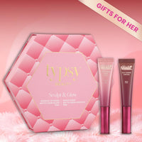 Typsy Beauty Sculpt & Glow|Silk cushion|Contour|Blush|2 items