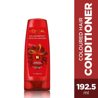L'Oreal Paris Excellence Creme Hair Color, 3.16 Burgundy, 72ml+100g and L'Oreal Paris Color Protect Conditioner, 192.5ml (175ml+17.5ml)