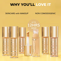 Daily Life Forever52 Sensational Liquid Concealer (Maple-05, 6ml)