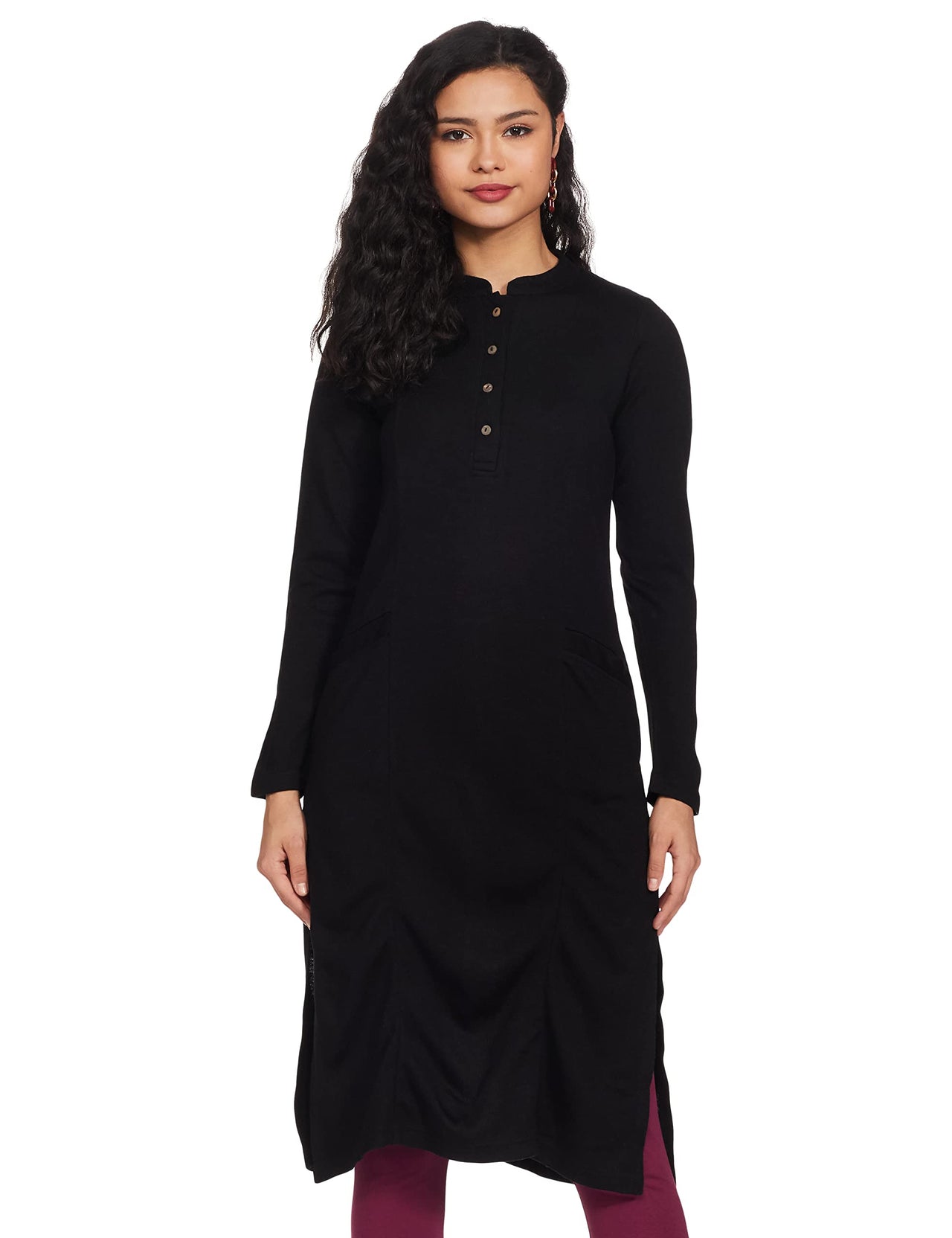 Amazon Brand - Myx Women Kurta