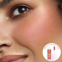 Insight Cosmetics Liquid Blush | Weighless| Skin Loving Formula |Ultra-Pigmented Formula | Buildable Liquid Blush,7gm (B-13=01)