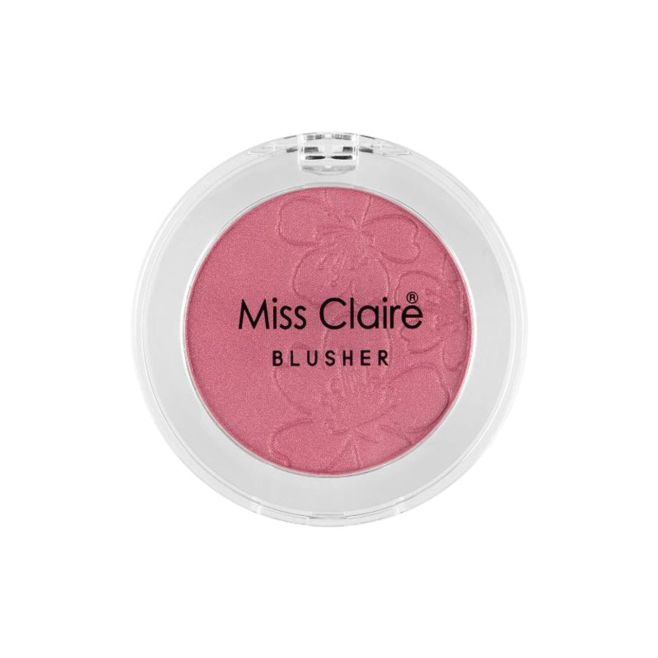MISS CLAIRE Miss Claire Single Blushe 4gm (22)