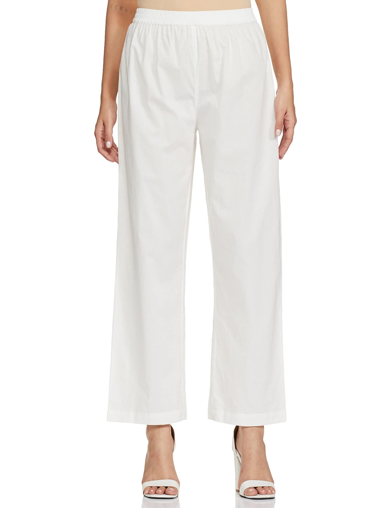 Amazon Brand - Myx Women's  Cotton Salwar Suit