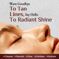 Richfeel Pearl Facial Kit - 30g