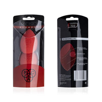 PAC Precision Blender Set (Olive) (Red) (2 Pc)