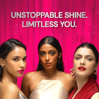 SUGAR Cosmetics Partner In Shine Transferproof Glossy Lipstick | Lasts upto 24hrs | Transferproof & Smudgeproof - 3ml - 04 Salmon Sake