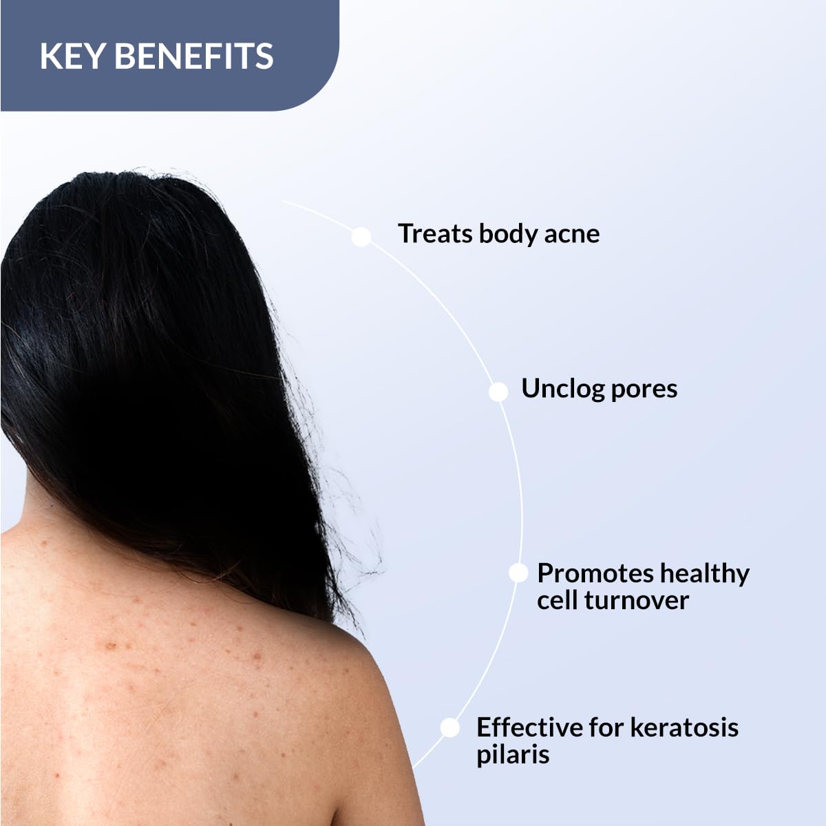 Fixderma Salyzap Body Spray- 100ml