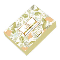 Khadi Organique Natural & Herbal Handmade Soap Kit Set of 4 With Natural Extracts - 400 gm