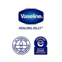 Vaseline Petroleum Jelly Original 50ml
