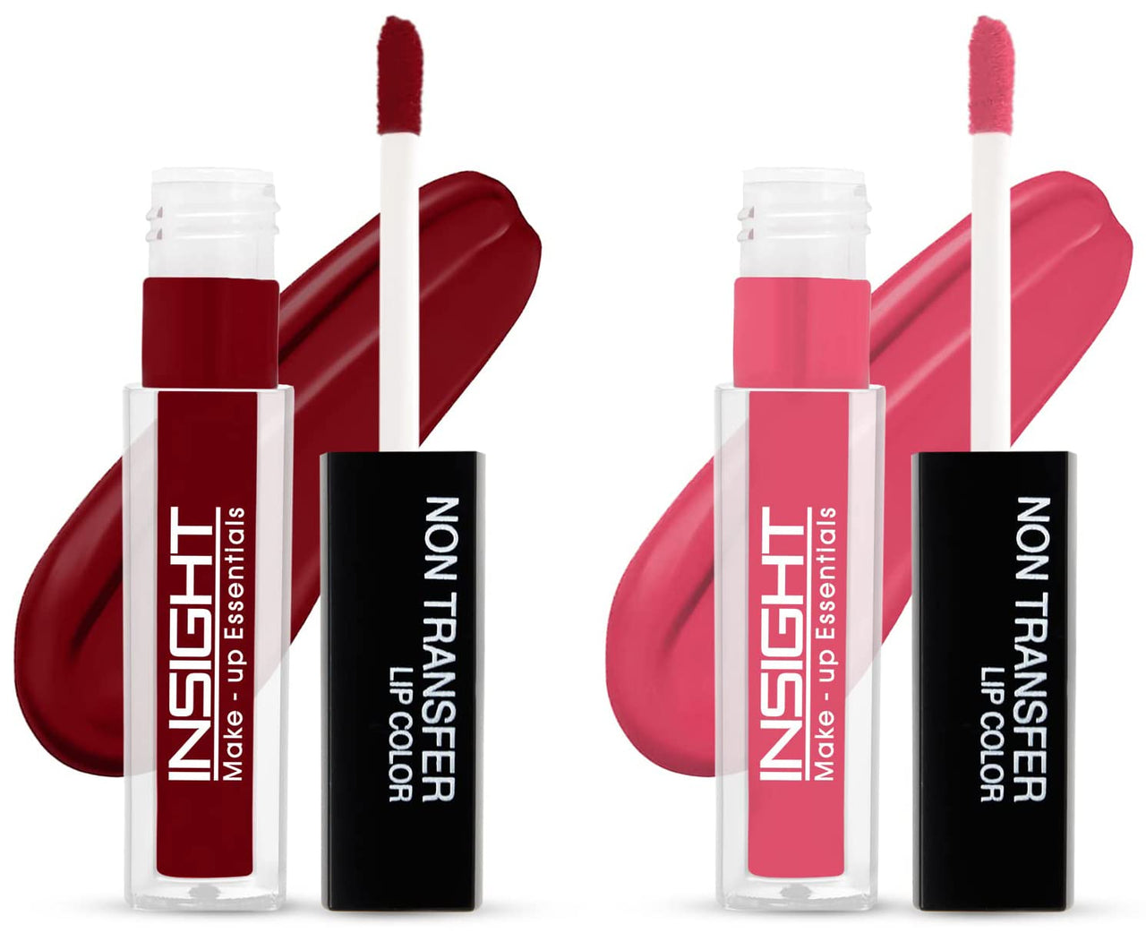 INSIGHT Lip Color 24 Charmed, 03 Divine Wine (Matte)