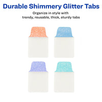 Avery Mini Ultra Tabs, 1