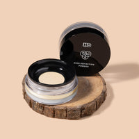 HD Powder (Transparent)