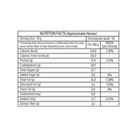 Gourmia Superfood Mix 1kg | Almond, Black Raisin, Cranberry, Pumpkin Seed, Cashew, Dates | Healthy Snack | Mixed Dry Fruit, Nuts & Seed