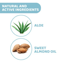 Chicco Baby Shampoo Natural Sensation 200ML