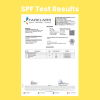 FIXDERMA Shadow Sunscreen SPF 50 Silicone Matte Cream PA+++, for Oily Skin-Acne Prone, Sun Screen Protector for Women & Men - 50Ml