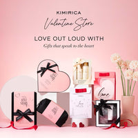 Kimirica Gift Set luxury lavender gift box for Men & Women Set of 3