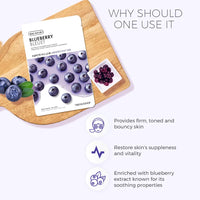 The Face Shop Real Nature Daily Glow Sheet Mask for Glowing Skin & Hydration | Facial Mask with Serum | Korean Sheet Mask For Unisex (Pack of 10) (Assorted)