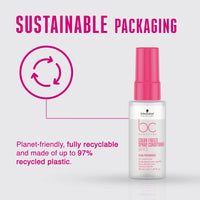 Schwarzkopf Professional Bonacure Color Freeze Spray Conditioner pH 4.5 50ML