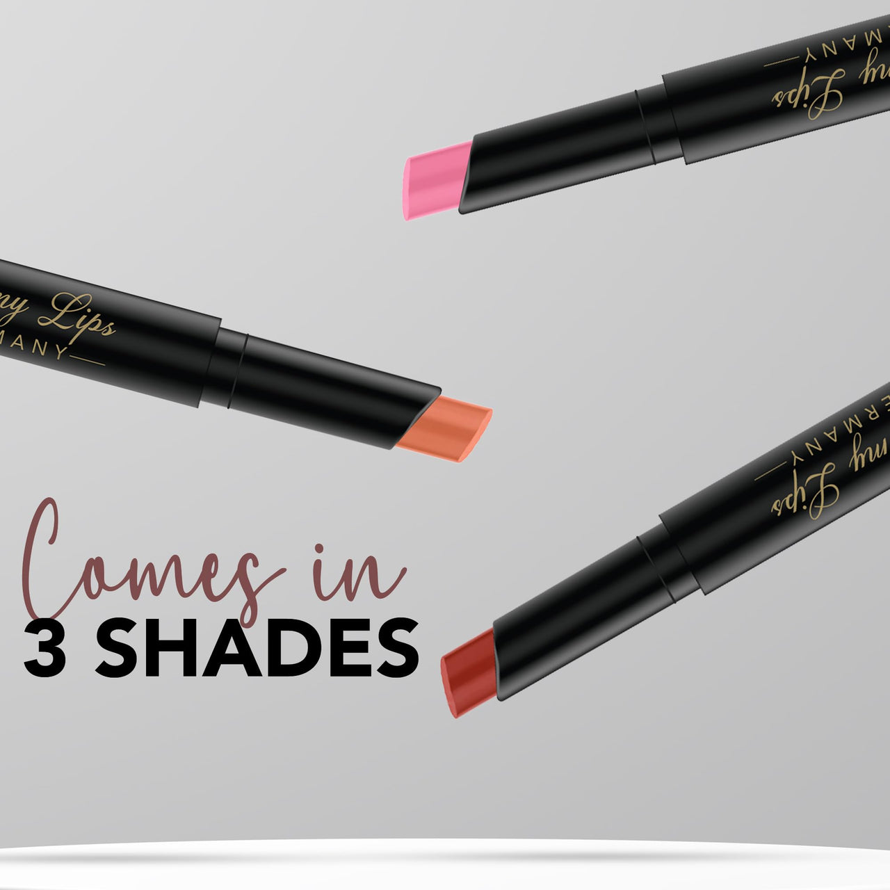 Seven Seas Lip Balm with Shea Butter for | Naturally Glowing and Hydrated, Lips | For Dry Lips (Pink)