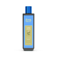 Blue Nectar Body Oil for Women & Men |Bath & Body Massage Oil with Ashwagandha & Natural Jasmine Oil | Plant Based Aromatherapy (8 Herbs, 200 ml)