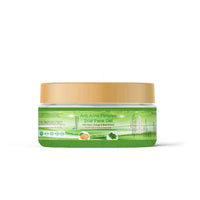 KAZIMA Anti Acne Pimples Scar Face Gel - Anti Pimples, Rough Skin & Freckle Ointment Winkles Moisturizing For All Type of Body, Skin & Face (No Sulfate, No Parabens, No Xanthan, No Mineral Oil) (150ML)