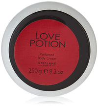 Oriflame Love Potion Body Cream, 250g