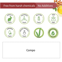 Ayouthveda Badam Taila | Pure & Natural Cold Pressed Kashmir Almond Oil | Massage Oil for Skin & Hair | Prevents Dandruff & Nourishes Hair & Scalp | Safe For Oral Use (Pack of 1, 100 ml)