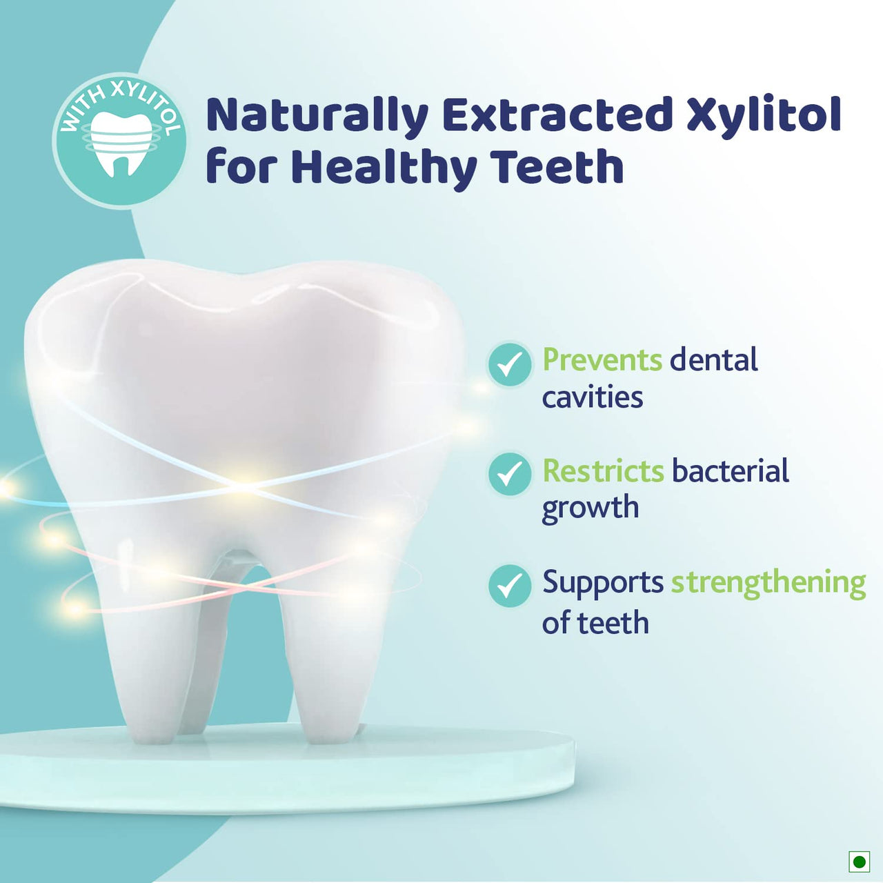 Chicco Toothpaste, Strawberry Flavour for 1Y to 6Y Bab (50g)&Chicco Toothpaste, Applebanana Flavour for 6m to 6Y Baby, Fluoride-Free, Preservative-Free,Cavity Protection (50 Millilitre)