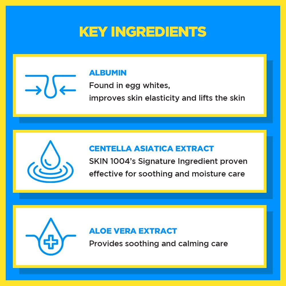 SKIN1004 Zombie Beauty By Skin1004 Zombie Pack & Activator Kit 2g*8ea+3.5ml*8ea