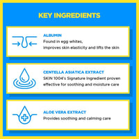 SKIN1004 Zombie Beauty By Skin1004 Zombie Pack & Activator Kit 2g*8ea+3.5ml*8ea