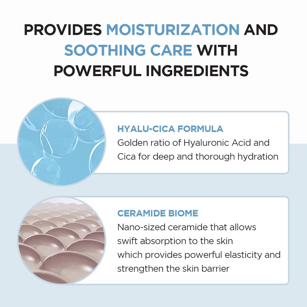 SKIN1004 Madagascar Centella Hyalu-Cica First Ampoule 100ml