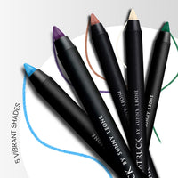 STARSTRUCK BY SUNNY LEONE Colored Eyeliner Pencil Pine