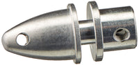 E-flite Prop Adapter with Setscrew 4mm EFLM1931 Spinners & Hub Nuts