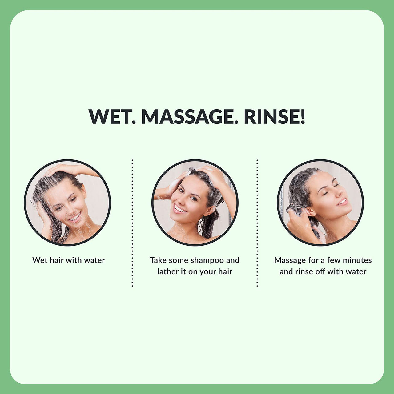 Olivia Frizz Resist Charcoal Shampoo for Oily Scalp with Patchouli Oil | Keratin-Enriched Shampoo for Frizzy & Dry Hair | | Deep Cleansing Formula for Women & Men | Paraben-Free, Gentle Care | 200ml