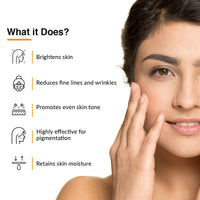 Fixderma 25% Vitamin C Serum for Face, C