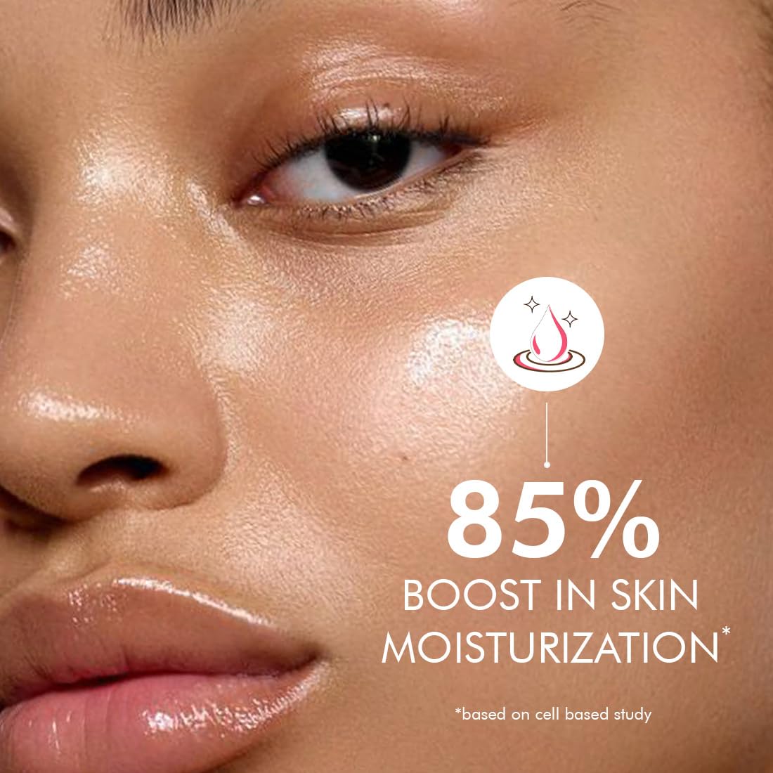 mCaffeine Ceramide Intense Barrier Repair Cream | 72Hrs Deep Skin Moisturization | Repairs & Strengthens Skin | Soothing & Creamy Moisturizer For Dry to Very Dry Skin | For Men & Women - 50ml