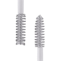 e.l.f. Clear Brow Lash Mascara Clear 4 fl. oz., Crystal, 0.08 Fl Oz