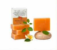 Av Herbal International Skincare Sinche Body Soap - Natural & Naurishing 300 GRam (Pack Of 3)