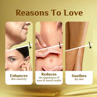 Richfeel Vitamin E++ Oil, 80ml - Pack of 2 | Blend of Almond, Wheatgerm, Walnut & Carrot Oils | Antioxidant | Fight Dullness, Damage & Ageing of Skin | Anti-Stretch Marks and Scars