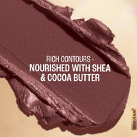 Lakmé 9To5 Primer + Matte Lip Color Mm3 Sangria Weekend, 3.6 G