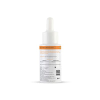 O3+ Vitamin C Serum Glow- Face & O3+ Bridal Facial Kit for Radiant & O3+ Vitamin C Face Wash Glow For Daily Brightening & Gentle Cleansing 60g